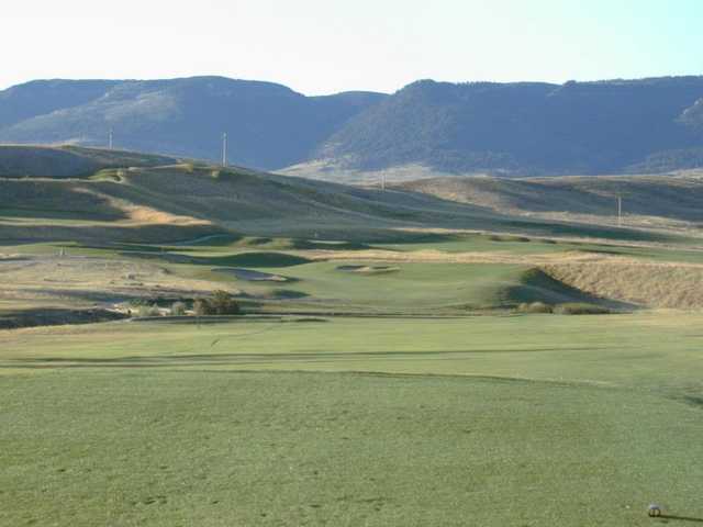 Casper Municipal Golf Club - photo 6