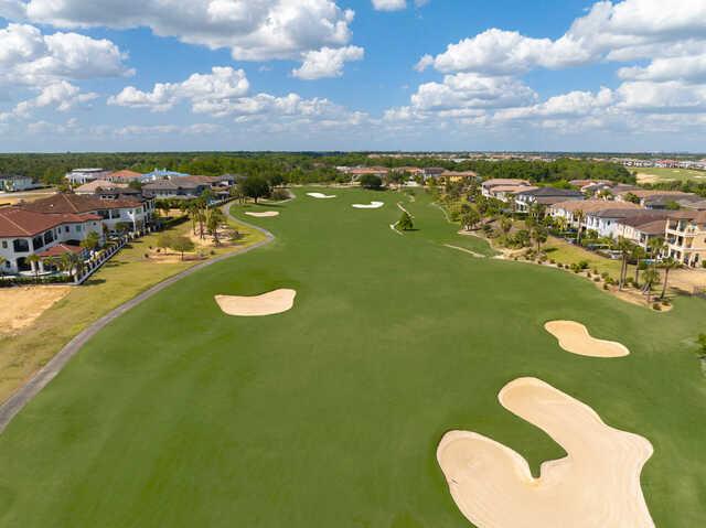 Reunion Resort & Golf Club: Nicklaus - photo 2