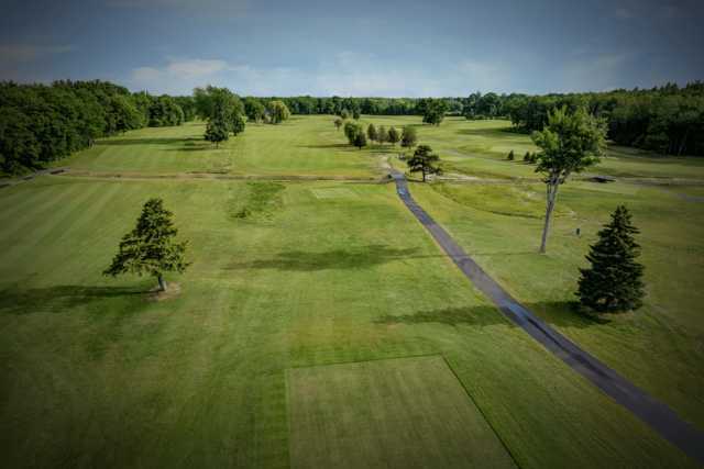 Pease Golf Course - photo 3