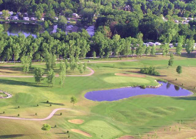 Holiday Meadows Golf Course - photo 2