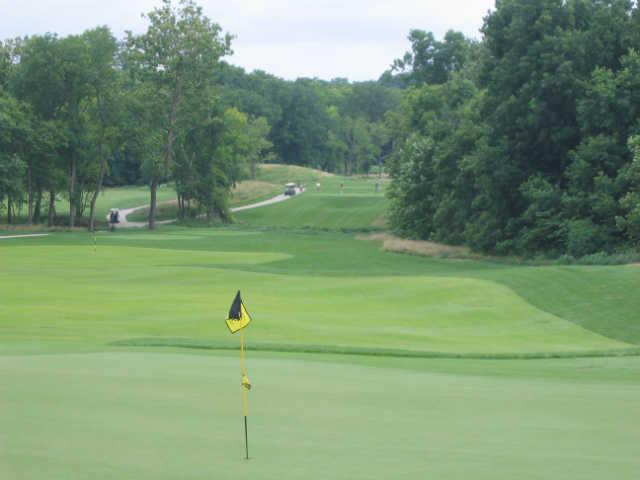 Overland Park Golf Club - photo 6
