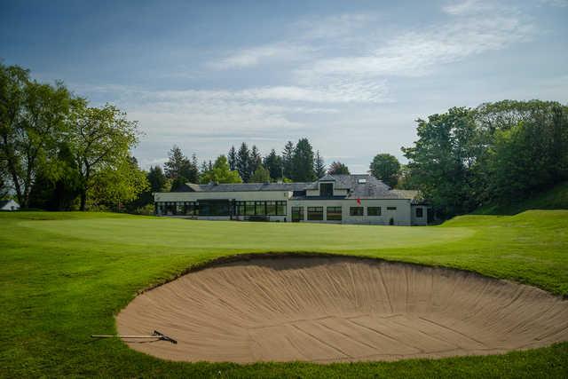Old Course Ranfurly Golf Club - photo 3