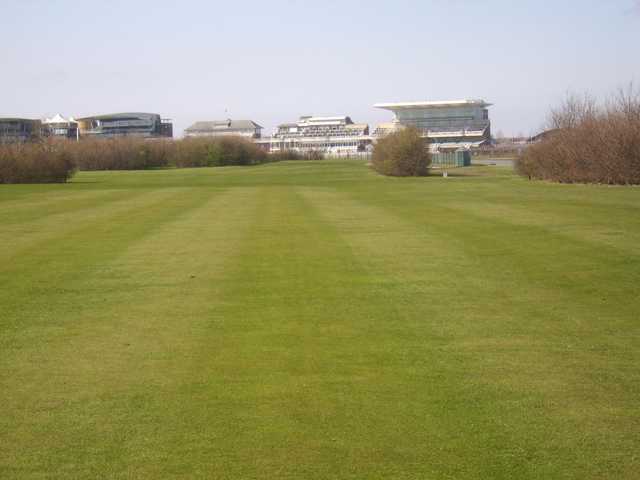 Aintree Golf Centre & Driving Range - photo 1
