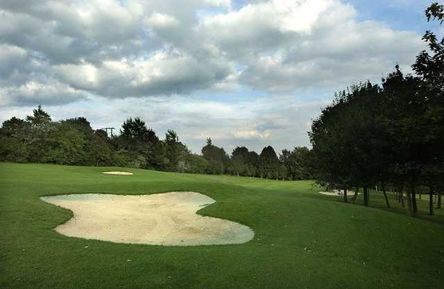 Mapperley Golf Course - photo 2