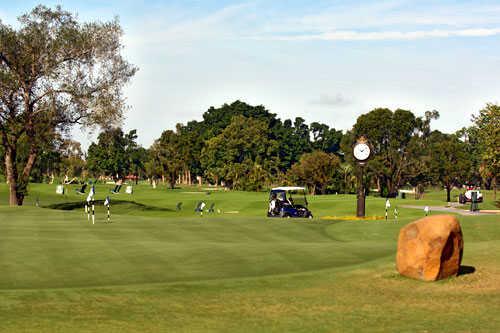 Fort Lauderdale Country Club - photo 3