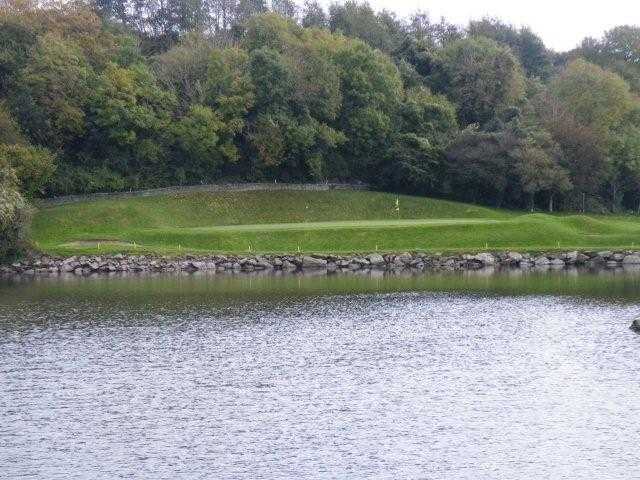 Raffeen Creek Golf Club - photo 4