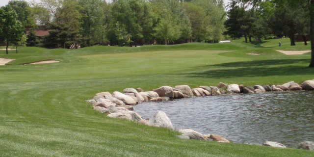 Sunnyside Country Club - photo 2