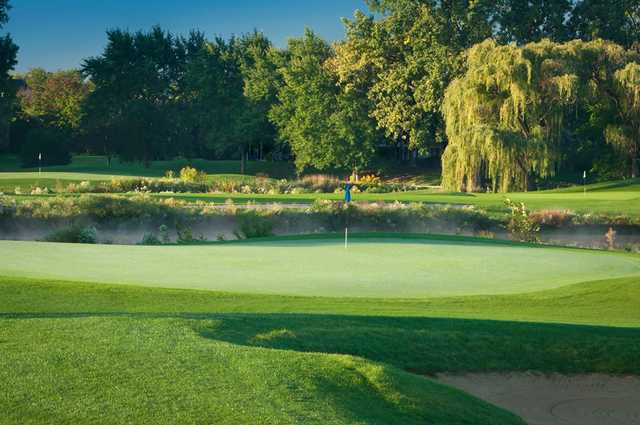 Fox Run Golf Links - photo 3
