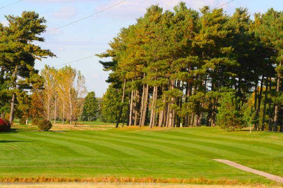 Pine View Golf Course - photo 3