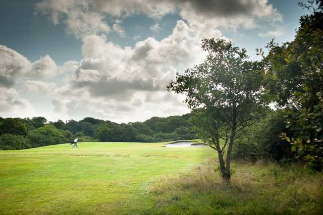 Woodbury Park Hotel & Golf Club - Acorns Golf Course - photo 6