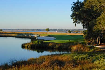 Harbour Town Golf Links at Sea Pines Resort - photo 7