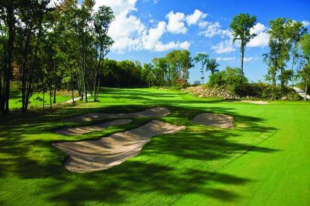 Wild Rock Golf Club - photo 6