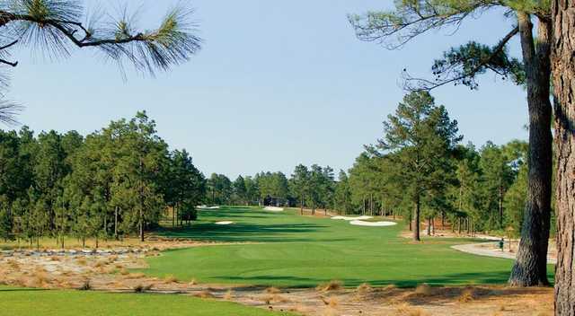 Pinehurst Resort & Country Club #'s 6-7 - #6 Course - photo 5