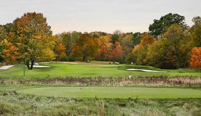 The Fort Golf Resort - photo 5