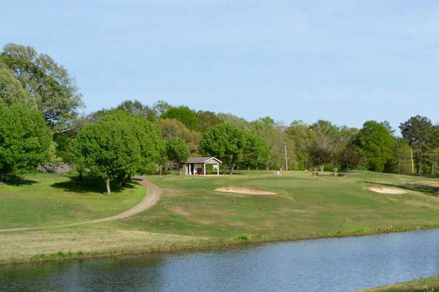 Natchez Trace Golf Club - photo 3