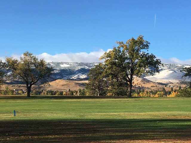 Washoe County Golf Club - photo 4