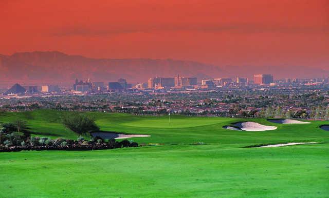 DragonRidge Golf & Country Club