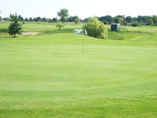 The Landings Golf Club - photo 6