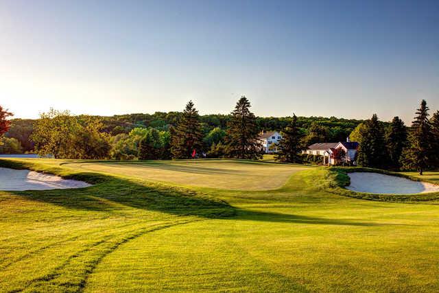 Newton Country Club - photo 2