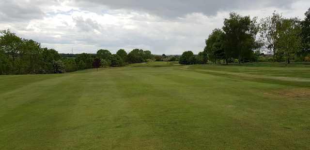Sitwell Park Golf Club - photo 2