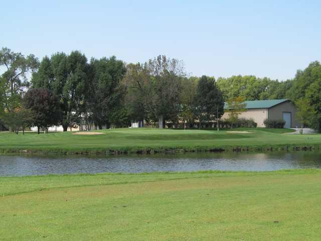 Green Garden Country Club - Gold Course - photo 3