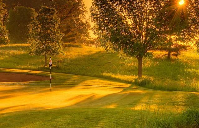 Countryside Golf Club - Traditional Course - photo 4