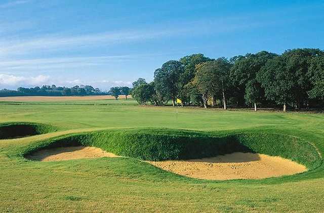 Stapleford Park Country House Hotel & Sporting Estate - photo 4