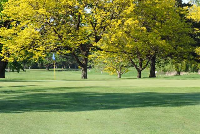 Genesee Valley Golf Course - photo 3