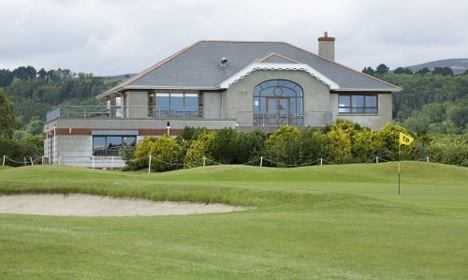 Dungarvan Golf Club - photo 5