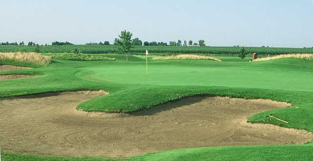 Prairie Green Golf Course - photo 4