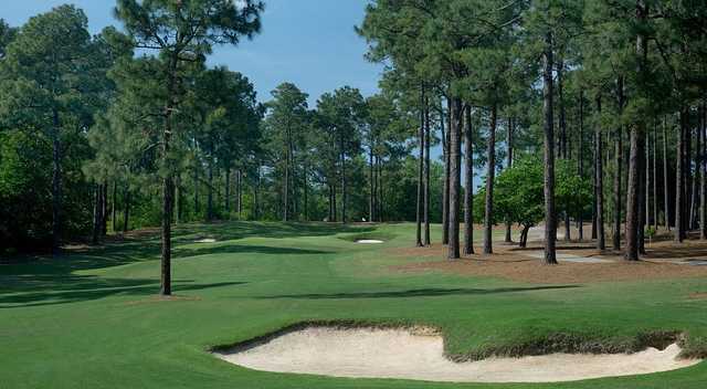 Pinehurst No. 9 - photo 3