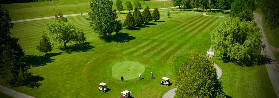Deer Run Golf Course at Kawartha Lakes - photo 4