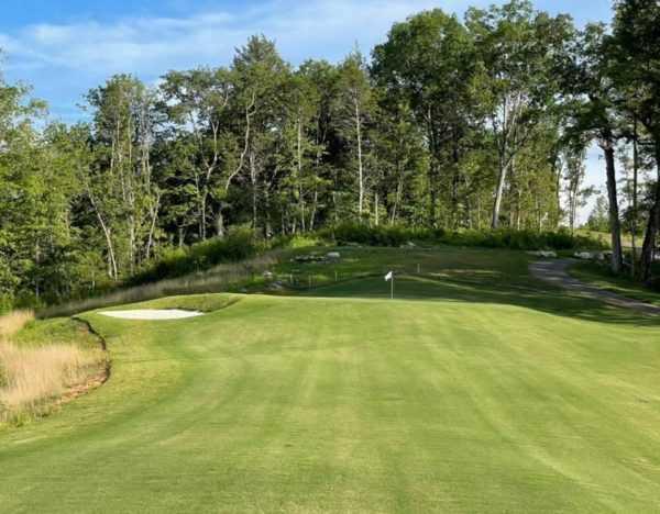 The Patch at The Preserve - photo 3