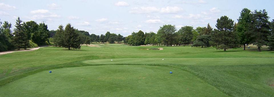 Royal Scot Golf Club - MI - photo 4