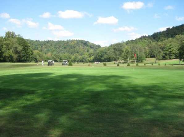 Dunkard Valley Golf Course - photo 2