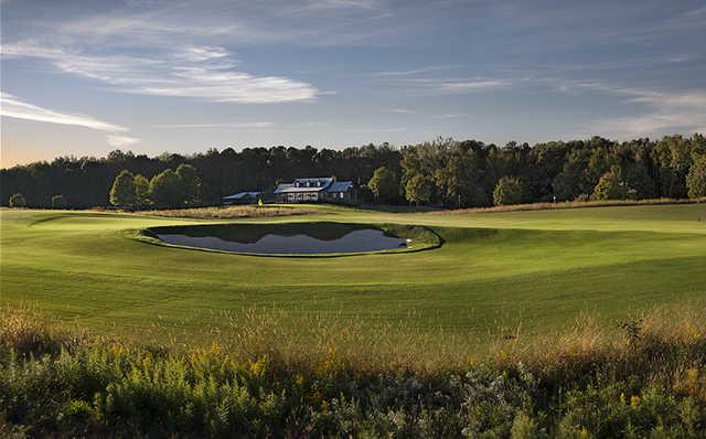 FarmLinks at Pursell Farms - photo 5