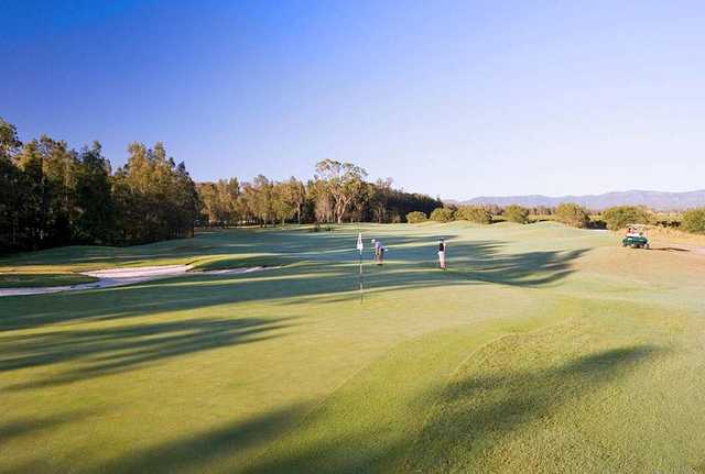 Hunter Valley Golf Club - photo 7