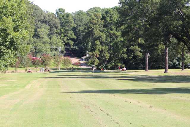 Lion Hills Golf Course at East Mississippi Community College - photo 4