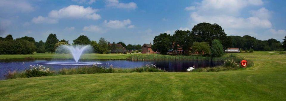 Lichfield Golf & Country Club - Mill Course - photo 5