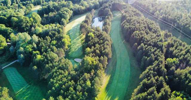 Twin Birch Golf Club - photo 1