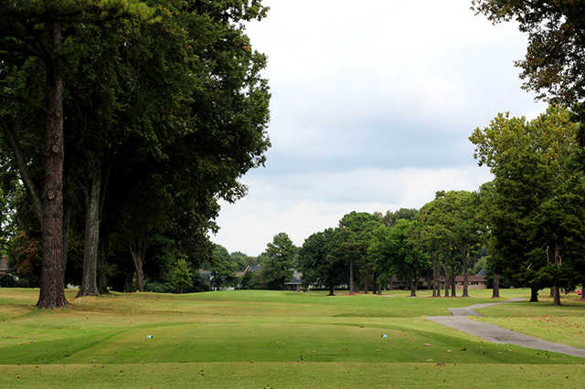 Jackson Golf & Country Club - photo 3