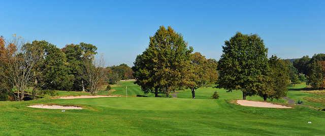 Green Knoll Golf Course - photo 4