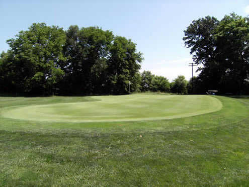 Twin Oaks Golf Club - photo 1