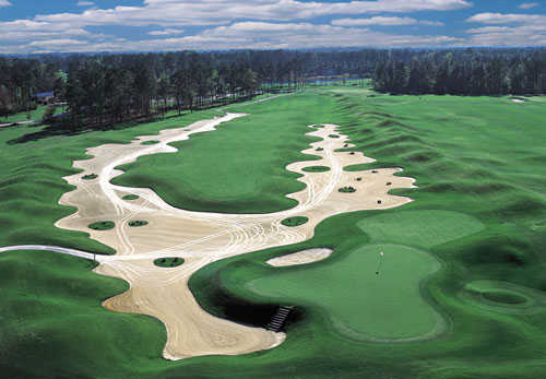 Long Bay Golf Club - photo 6