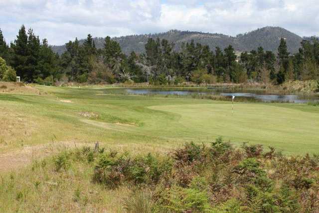 Llanherne Golf Club - photo 4