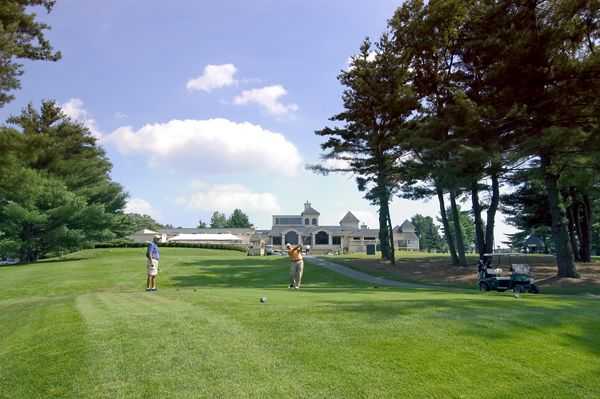 Toftrees Golf Club - photo 4