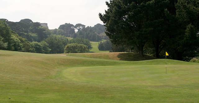 Truro Golf Course - photo 1