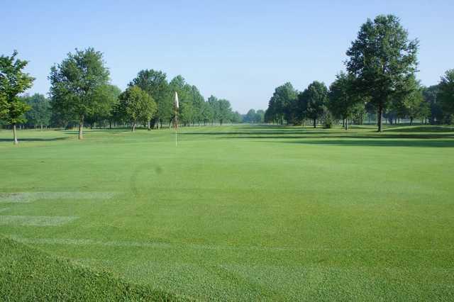 Dorlon Golf Club