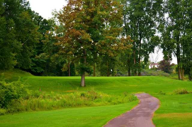 Oxford Hills Golf Club - photo 2