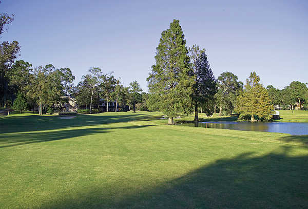 River Plantation Country Club - photo 2